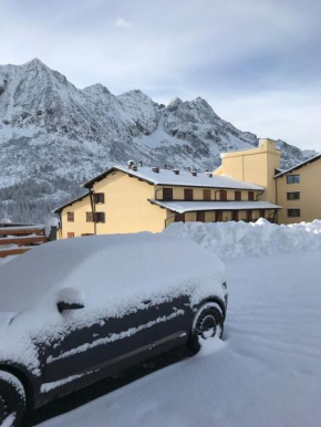 Gran Baita Passo Del Tonale